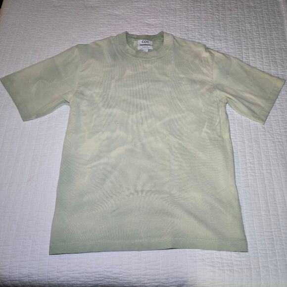 COS Oversized Shirt Fits Like Size S - Picture 1 of 4